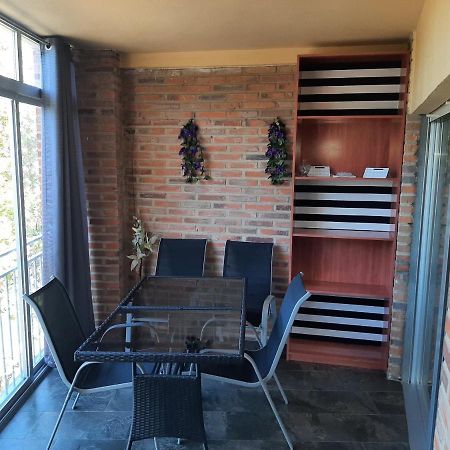 Angel Appartement Zamora Buitenkant foto